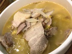 -陈傻子餐厅(世纪都会店)