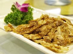 -东海酒家(长平东路店)