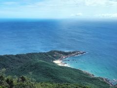 -海南铜鼓岭景区