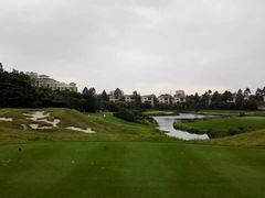 -观澜湖高尔夫球会