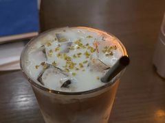 -咖法森林·咖啡  酒吧(天河店)