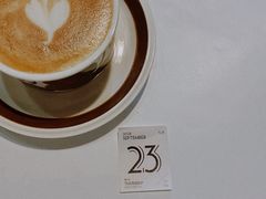 -BLACKSHEEP ESPRESSO(建国中路店)