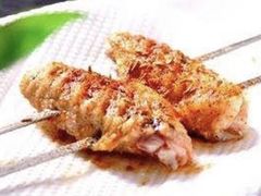 酸菜冰虾-尚品海鲜大排档