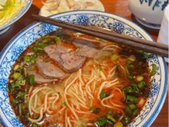 -东方宫中国兰州牛肉拉面(新起街店)
