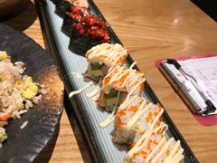 -旬味日本料理(龙华保利天街店)
