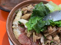 -潮香兴煲仔饭(莲花路店)