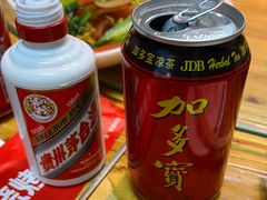 -清真·老金烧烤(舜华南路店)