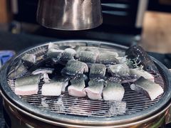 -味家烤肉烤鳗鱼牛排(西塔旗舰店)