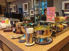 -视界美食自助餐厅·石家庄希尔顿酒店