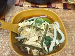 -天瑞福云南过桥米线(十里河店)