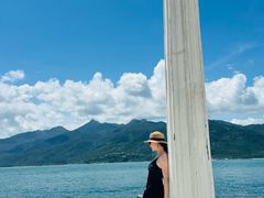 -海南分界洲岛旅游区