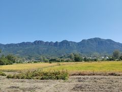 -黟县屏山村