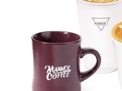 -Manner Coffee(徐汇滨江店)