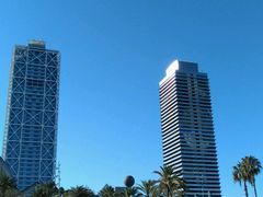 -小巴塞罗那海滩