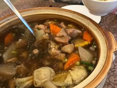 -西安饭庄·非遗陕菜(钟楼店)