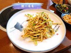 -川香楼酒家