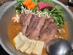 -牛道·和牛九食(市府恒隆广场店)