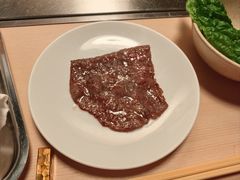 -焼肉矢澤 京都