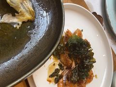 -荷风细雨·中国茶宴(世纪大道店)