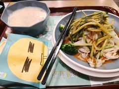 -魏家凉皮(十里河店)