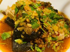 老长沙臭豆腐-湘里乡亲甲王二老店
