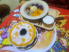 -甜心妈妈·榴莲星级糖水(北京路总店)
