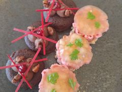 -上海和平饭店-华懋阁 The Cathay Room