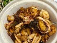 -逢春菜馆天津菜(胜利路店)