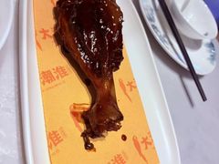 -大潮淮·淮扬菜(何园旗舰店)