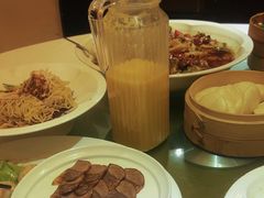-眉州东坡(通州店)