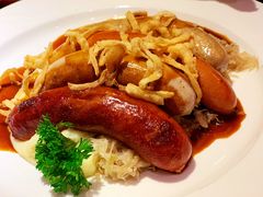 -宝莱纳餐厅(滨江店)