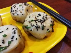 -小杨生煎(黄河路店)