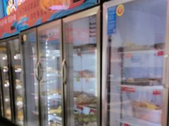 -小向麻辣烫(天街总店)