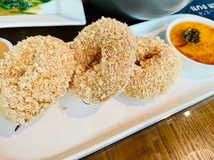 -帕蓝·暹罗料理(大学路店)