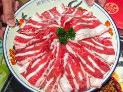 -鸿姐老火锅(静安店)