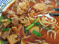 -岳齐茂荞面饸饹