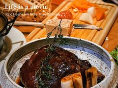 -妮妮酒馆Bistro Nini