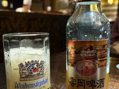 -喜晋道面馆(华严寺广场店)