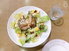 -Dazzling Cafe 蜜糖吐司专卖店