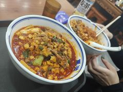 -马洪小炒泡馍馆(钟楼回民街店)