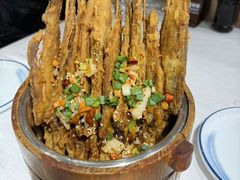 -大眼锅贴水饺(河东店)