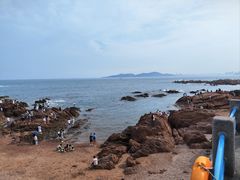 -青岛海滨风景区