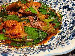 -南堂馆·新川菜(春熙路店)