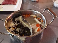 -君邦火锅(新疆大厦店)