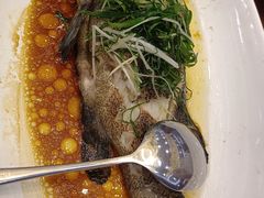 -金华安大酒楼·老牌潮菜·粤式茶点(东方国际店)