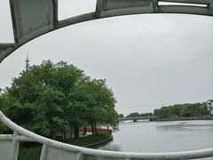 -同里国家湿地公园