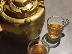 -小吊梨汤·北京菜·烤鸭(清河万象汇店)