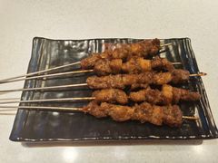 羊肉串-红盔甲·小龙虾(天钥桥店)