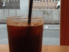 美式-4U CAFE(广景苑店)