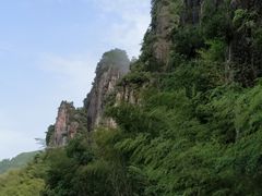 -南尖岩景区
